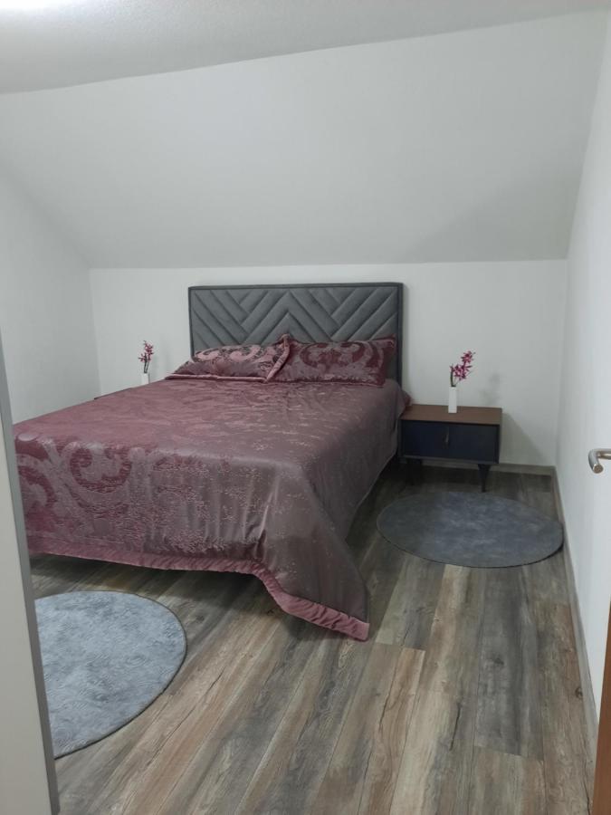 דירות Sarajevo Bascarsija מראה חיצוני תמונה