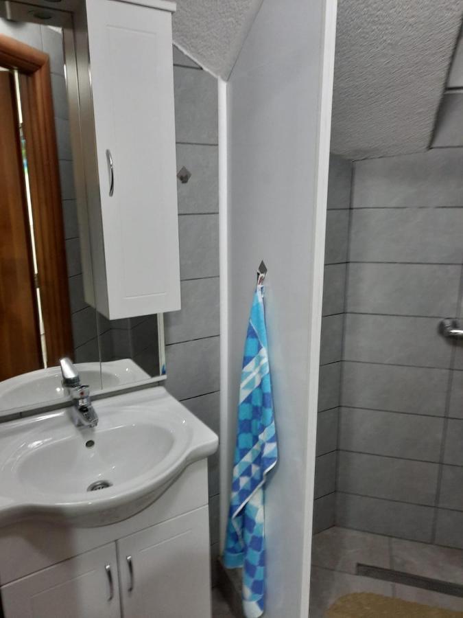 דירות Sarajevo Bascarsija מראה חיצוני תמונה